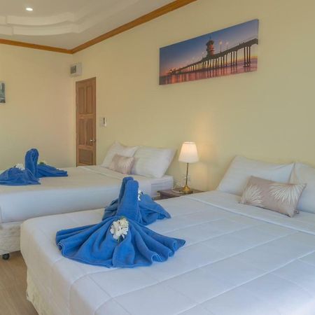 Sea You Pool Villa HHQ Exteriér fotografie
