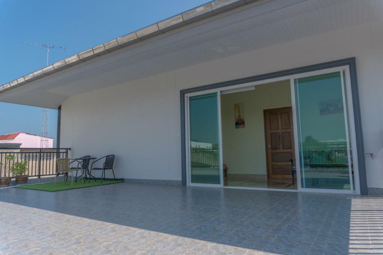 Sea You Pool Villa HHQ Exteriér fotografie